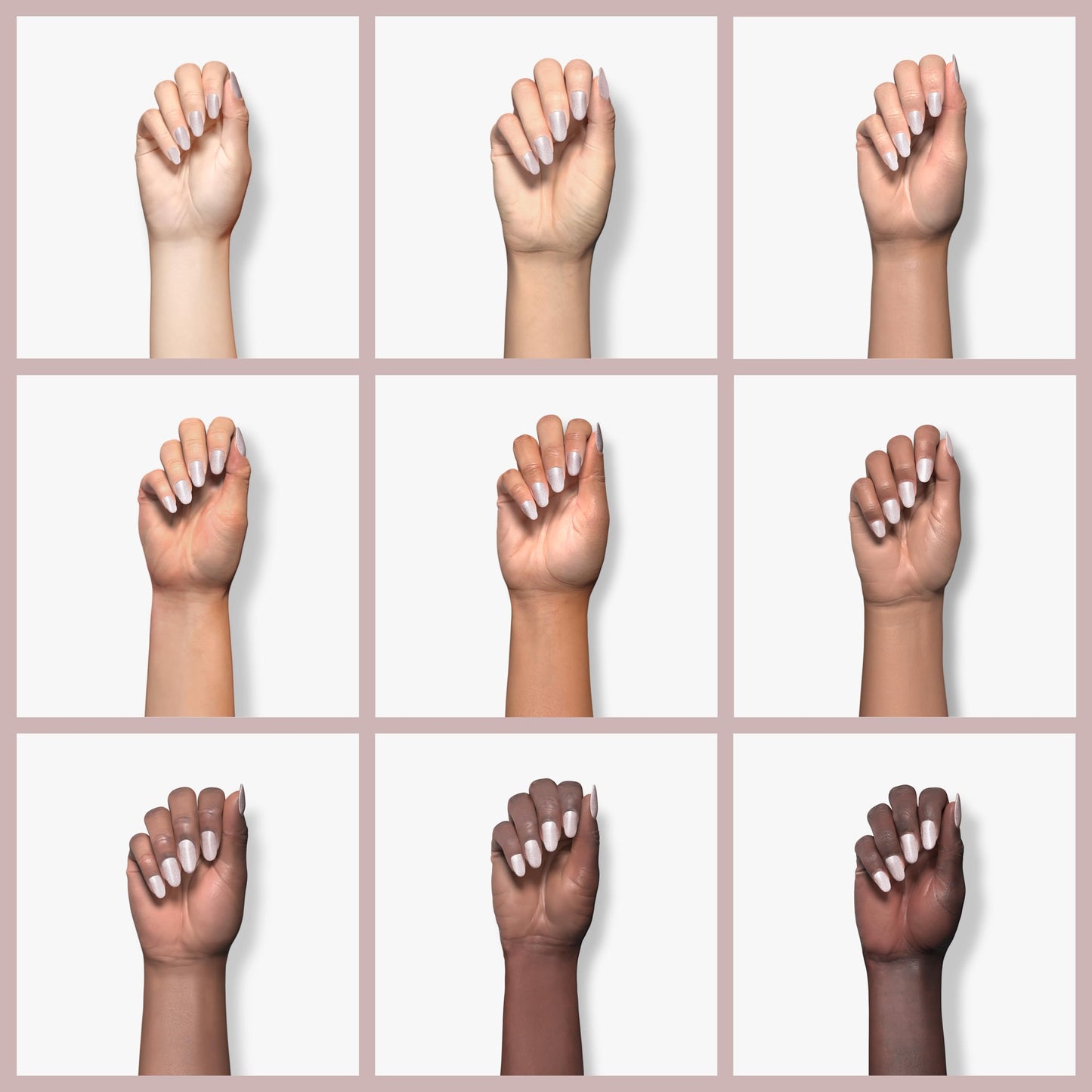 Young Nails Acrylic Powders, Cover - Created for a flawless consistency and superior adhesion - Cover Powder Begins to set in 75 seconds - Available Beauty & Personal Care Young Nails