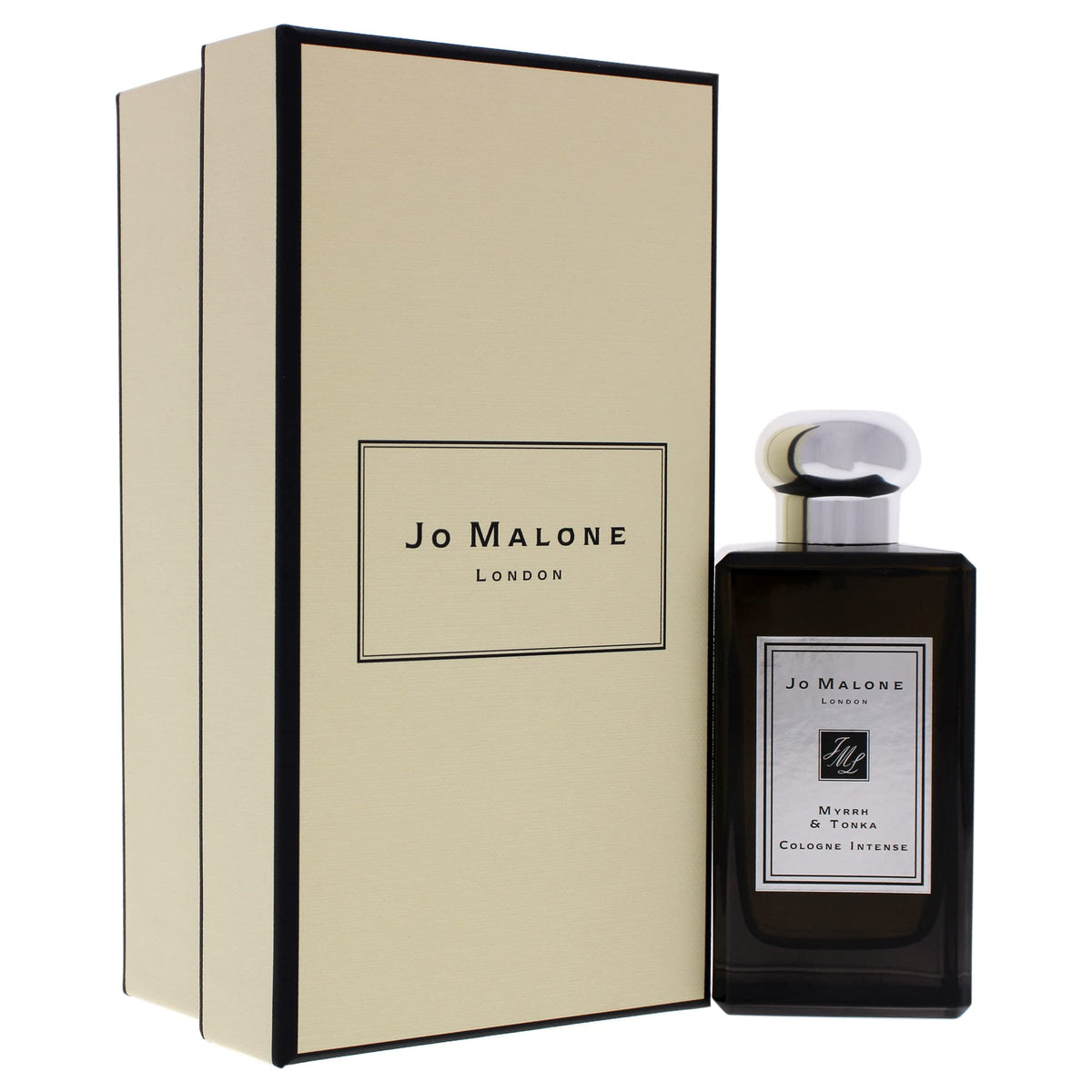 Jo Malone London Myrrh & Tonka Cologne Intense Spray for Men, 3.4 Ounce Beauty & Personal Care Jo Malone