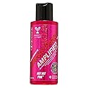 MANIC PANIC Hot Hot Pink Amplified Semi-Permanent Hair Dye - Medium Pink Color - Glows in Blacklight - Vegan, PPD & Ammonia Free Beauty & Personal Care MANIC PANIC