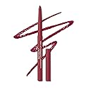 Revlon Colorstay Lip Liner Makeup with Built-in-Sharpener, Longwear Rich Colors, Smooth Application, 670 Wine, 0.01 oz Beauty & Personal Care REVLON