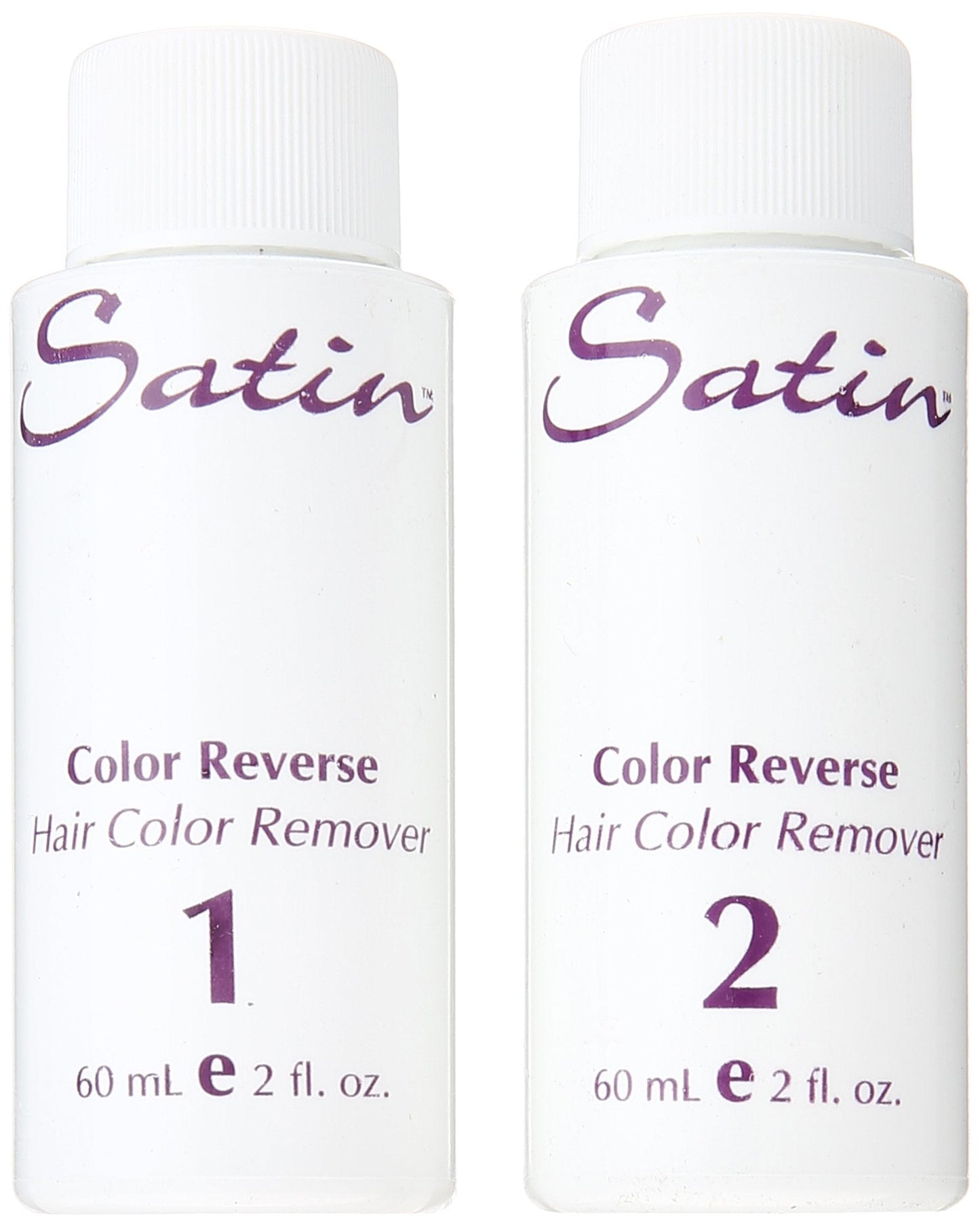 Satin Color Reverse Kit Beauty & Personal Care Developlus