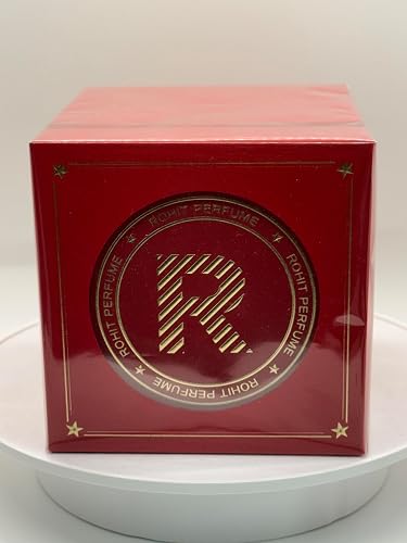 Rohit Rouge Eau de Parfum Beauty & Personal Care B Bharara