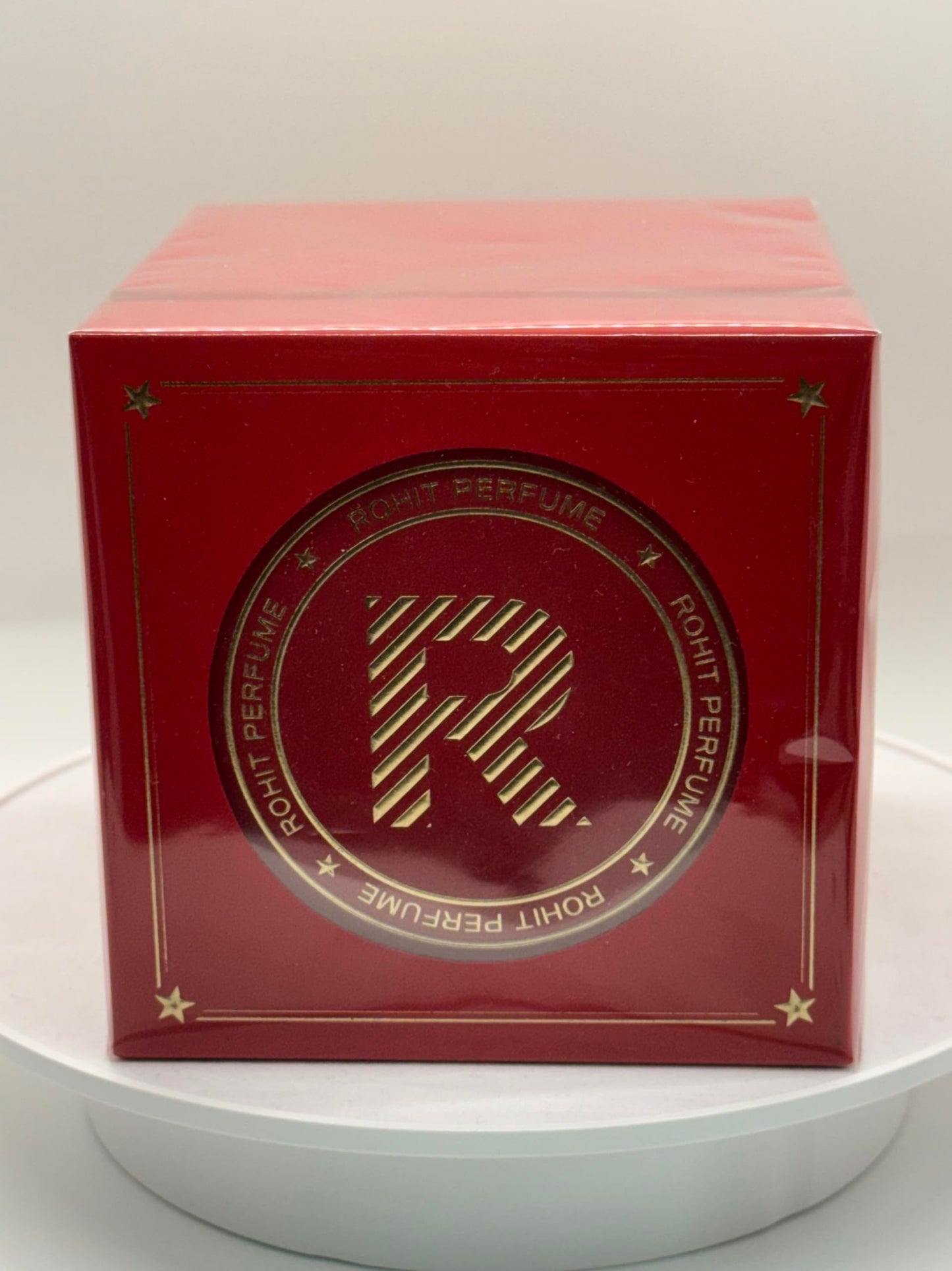 Rohit Rouge Eau de Parfum Beauty & Personal Care B Bharara