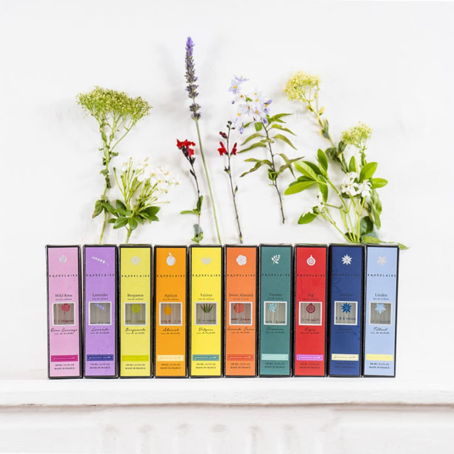Provence Sante Eau de Toilette Spray - Luxury Long-Lasting Fragrance - Sweet Almond Scent - Elegant Perfume Gift - Made in France - 3.5 Oz Beauty & Personal Care Provence Sante