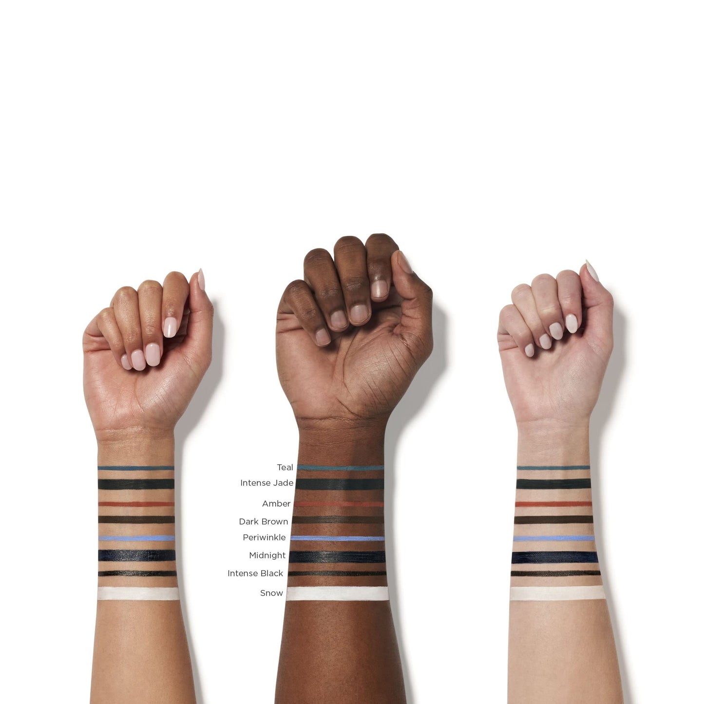 stila Stay All Day® Dual-Ended Liquid Eye Liner Beauty & Personal Care stila