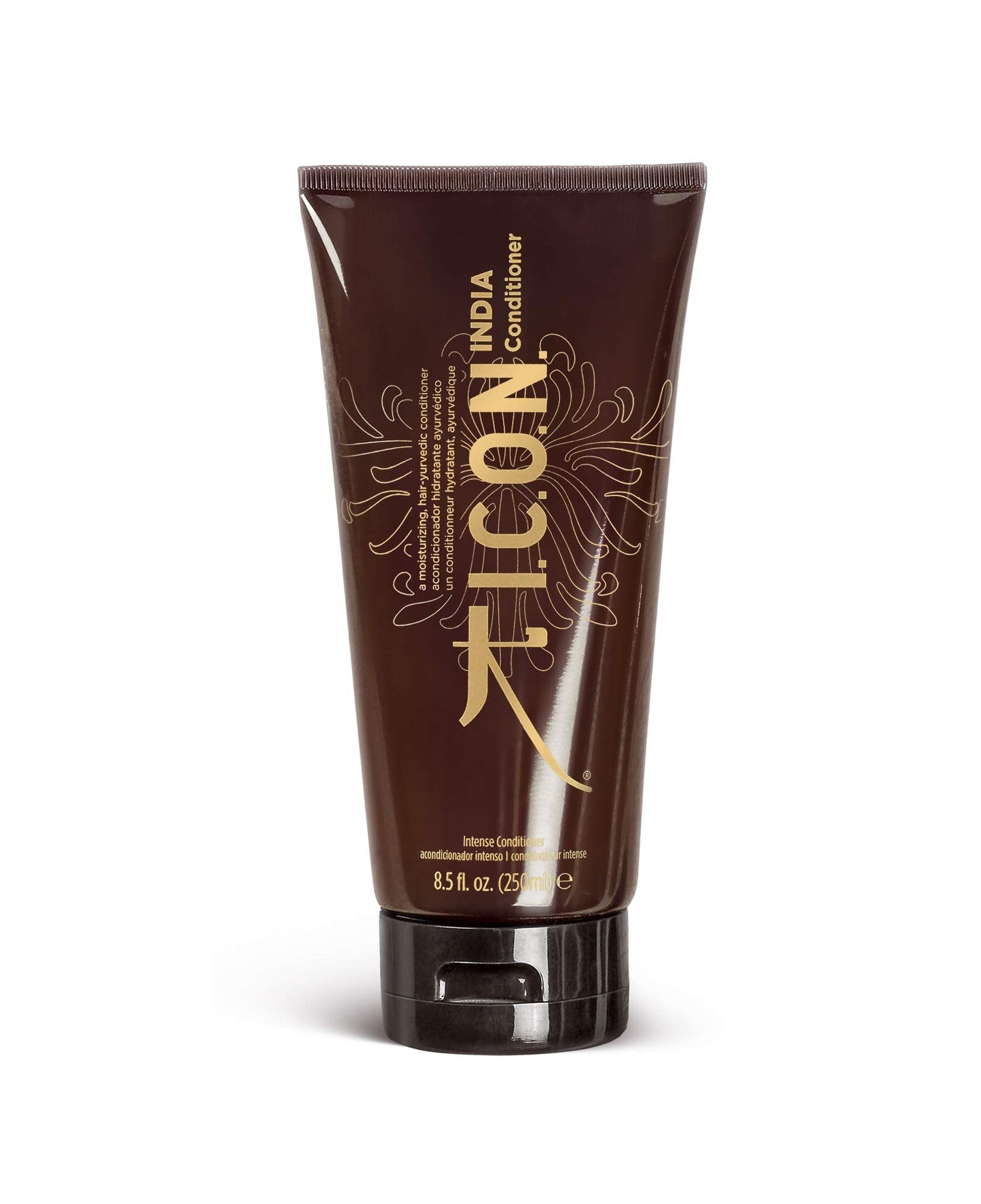 K I.C.O.N. I.C.O.N. India Conditioner, Nourishing & Strengthening Treatment, Hair & Scalp Revitalizer, Promotes Growth, 8.5 oz Beauty & Personal Care K I.C.O.N.