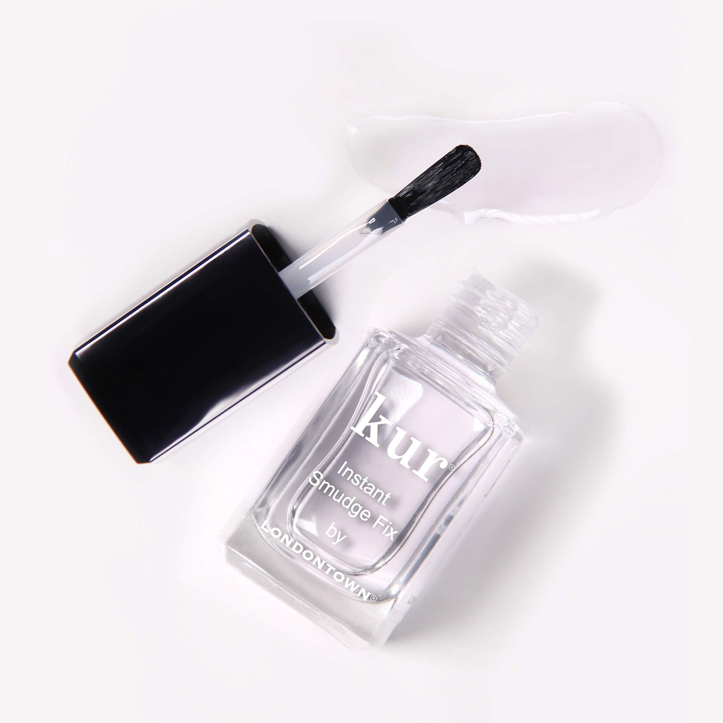 LONDONTOWN Kur Instant Smudge Fix , 0.4 Fl Oz (Pack of 1) Beauty & Personal Care LONDONTOWN