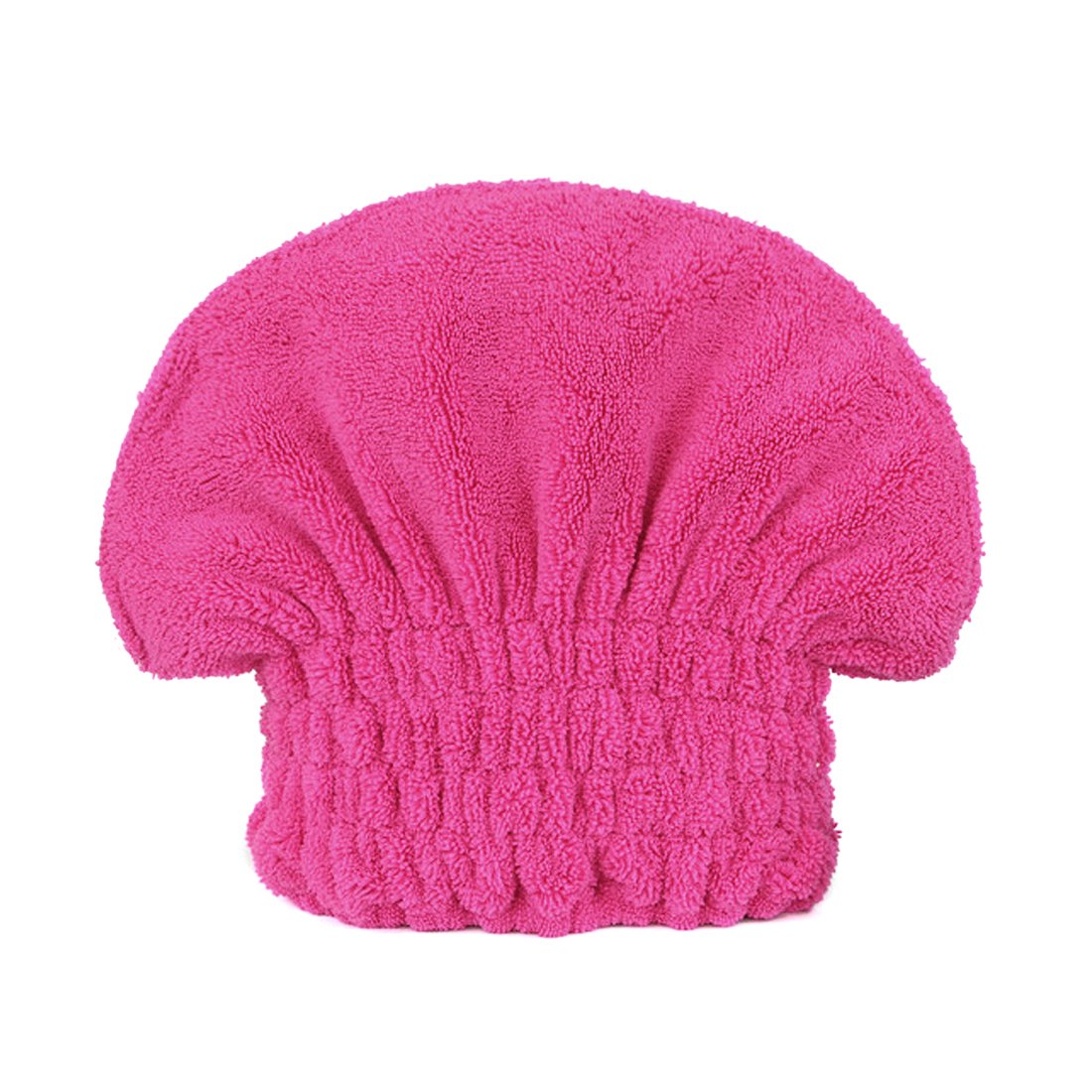 Ruilogod Rose Red Bow Tie Dry Hair Magic Drying Wrapping Hat Bathing Spa Cap (id: 3f2 91a 6ba 6bc a2c Beauty and Personal Care Ruilogod