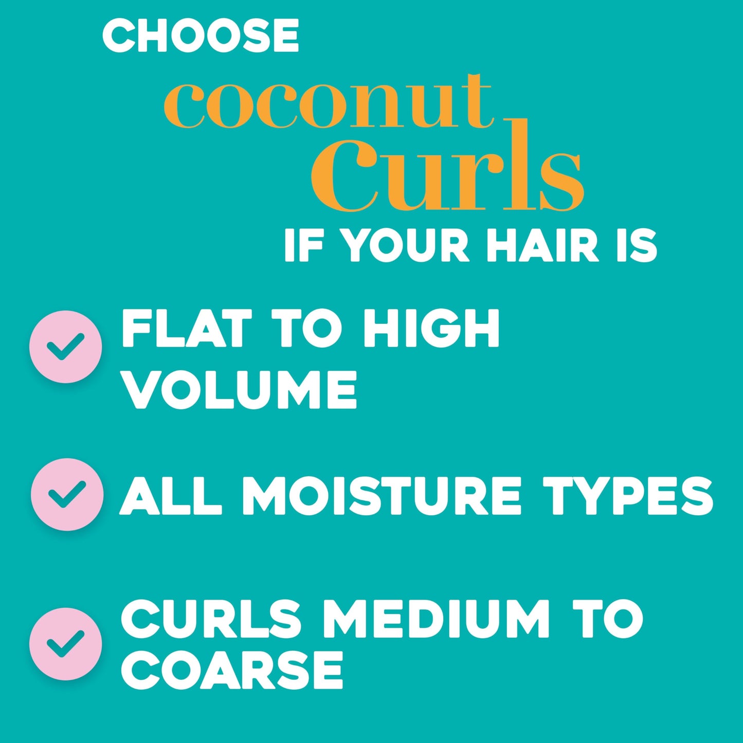 Ogx Quenching Coconut Curls Curling Hair Butter 6.6oz (3 Pack) by OGX (Organix) Beauty & Personal Care (OGX) Organix