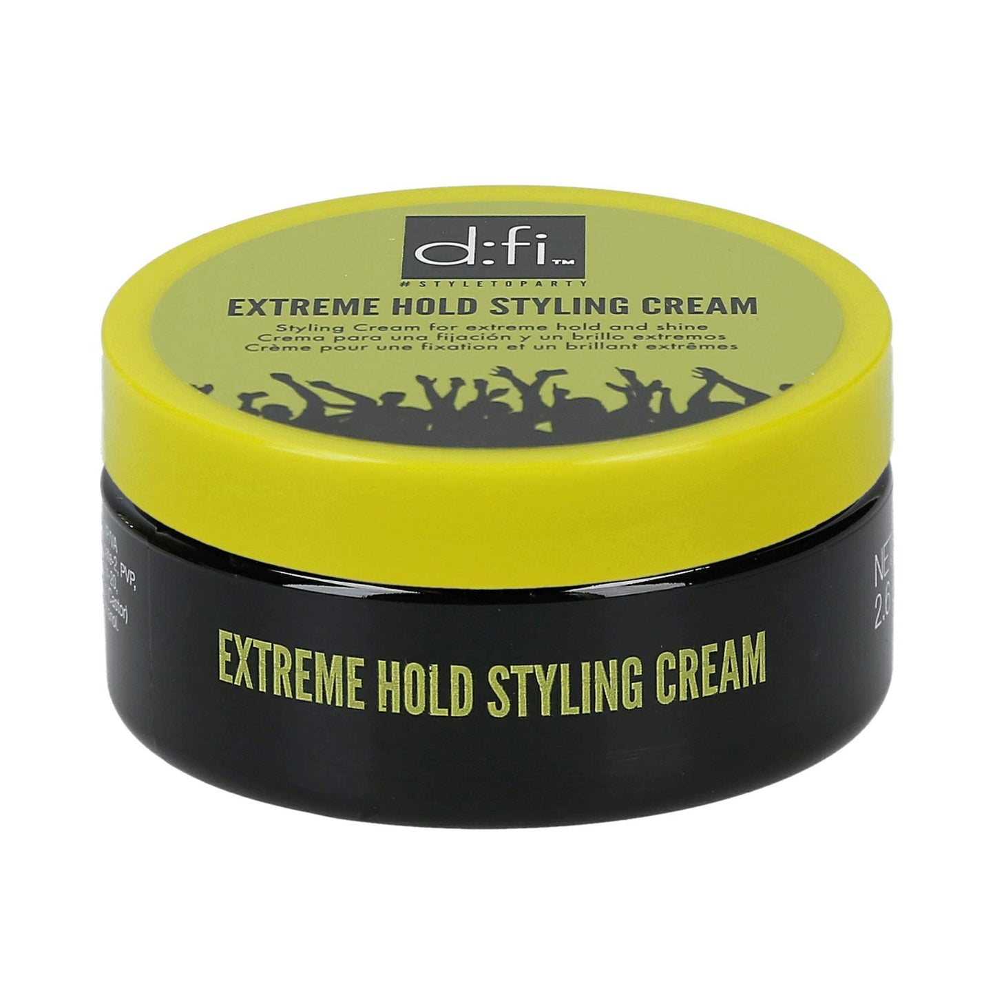 D:fi Extreme Cream, 2.6 Ounce Beauty & Personal Care REVLON PROFESSIONAL
