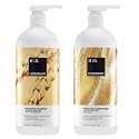 IGK LEGENDARY Dream Hair Shampoo & Conditioner Set | Hydration + Softness + Shine | Vegan + Cruelty-Free | 33.8 oz (Pack of 2) Beauty & Personal Care IGK