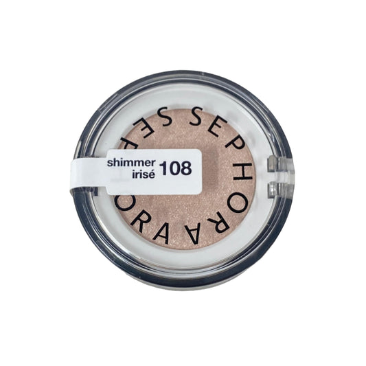 SEPHORA Collection Colorful Eyeshadow - 108 No Place Like Home (Pearl), 1 g