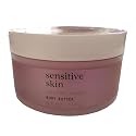 Bath and Body Works Sensitive Skin with Colloidal Oatmeal Whipped Body Butter Beauty & Personal Care Bath & Body Works