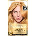 L'Oreal Superior Preference - 9GR Light Reddish Blonde (Warmer) 1 Each Beauty & Personal Care L'Oreal Paris