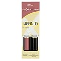 Max Factor Lipfinity Lipstick - 160 Iced Beauty & Personal Care Max Factor