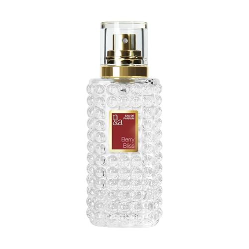 NICKA K NEW YORK Now & Always Eau de Parfum, Perfume for Women - Long-Lasting Fragrance, Perfume Spray for Everyday Fragrance, 30 ml Beauty & Personal Care NICKA K NEW YORK