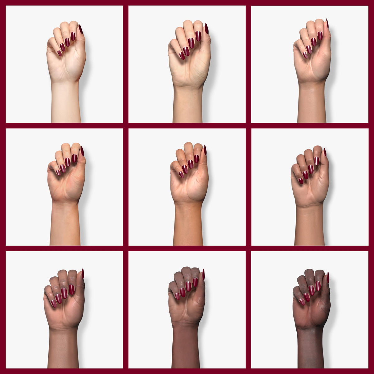 Dr’s Remedy Enriched Nail Polish: Non Toxic, All Natural, and Organic - Doctor Formulated: Strengthens, Restores, Heals, and Protects '24-Free' Beauty & Personal Care Dr.'s Remedy