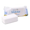 Dermaharmony 2% Salicylic Acid Natural Soap for Acne (4 oz Bar) Beauty & Personal Care Dermaharmony