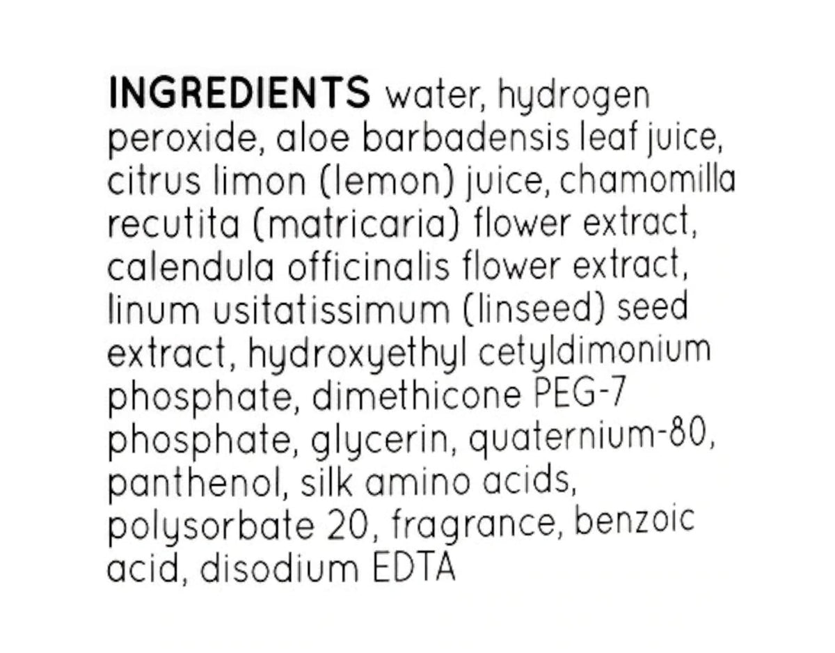 Sun-In Hair Lightener Spray, Lemon, 4.7 Ounce Beauty & Personal Care Sun In