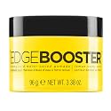 Style Factor Edge Booster Strong Hold Water-Based Pomade | Formulated with Argan Oil for Moisture & High Shine | Long Lasting Edge Control Gel | Lemon Beauty & Personal Care Style Factor