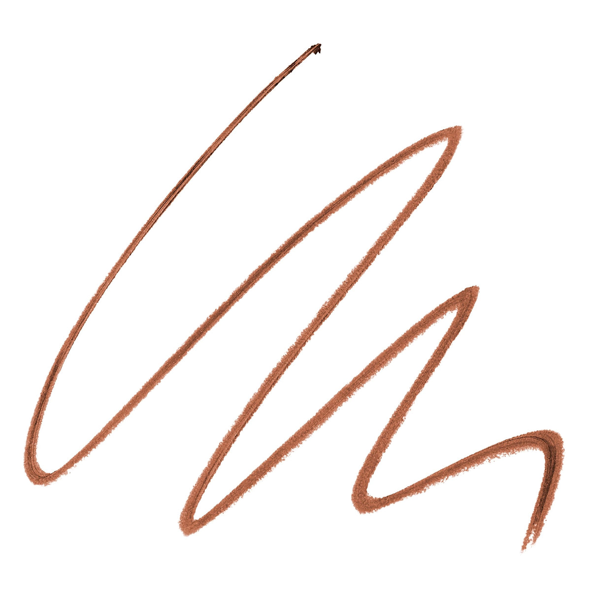 e.l.f. Love Triangle Lip Filler Liner, 2-in-1 Lipliner Pencil For Sculpting & Filling, Long-Lasting Intense Color, Vegan & Cruelty-Free, Deep Brown Beauty & Personal Care e.l.f.