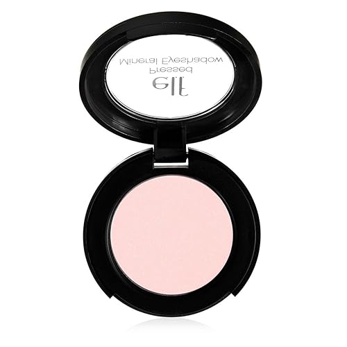 e.l.f. Pressed Mineral Eye Shadow, First Date, 0.11 Ounce Beauty & Personal Care e.l.f.