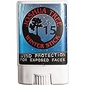 Joshua Tree Winter Stick - SPF 15 Natural Sunscreen for Exposed Faces Beauty & Personal Care JOSHUA TREE