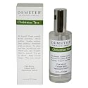 DEMETER Christmas Tree Cologne Spray 4 oz for Women Beauty & Personal Care DEMETER