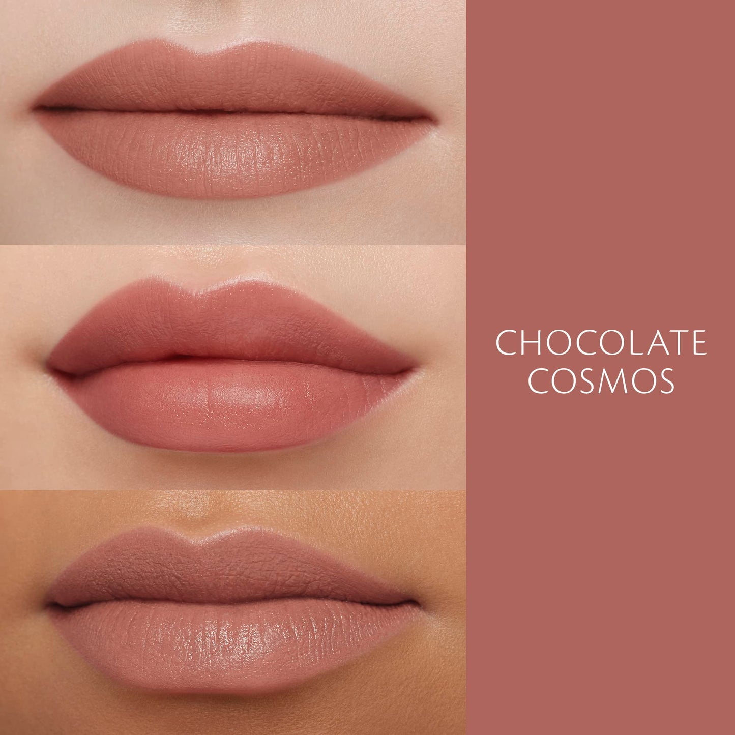 Clé de Peau Beauté, Cream Rouge Matte, Chocolate Cosmos Beauty & Personal Care Clé de Peau Beauté