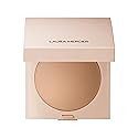 Laura Mercier Real Flawless Luminous Perfecting Talc-Free Pressed Finishing Powder, Creamy Formula, Light Coverage, Natural Luminous Finish, Enlivens Beauty & Personal Care Laura Mercier