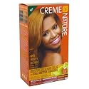 Creme Of Nature Color C41 Honey Blonde Kit (3 Pack) Beauty & Personal Care Creme of Nature