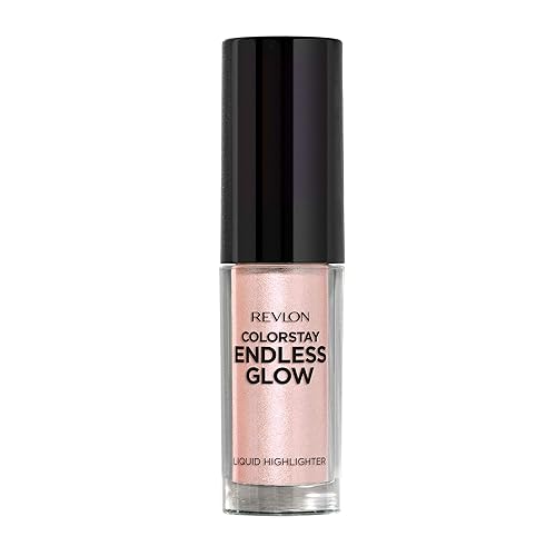 Revlon Colorstay Endless Glow Liquid Highlighter, Opal, 0.3 Ounce Beauty & Personal Care REVLON