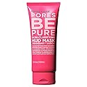 FORMULA 10.0.6 - Pores Be Pure Skin-Clarifying Mud Mask 3.4 fl oz (100ml) Beauty & Personal Care FORMULA 10.0.6