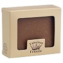 Fabulous Frannie 100% Natural Herbal Soap 4 oz made with Pure Essential Oils (CINNAMON) Beauty & Personal Care Fabulous Frannie
