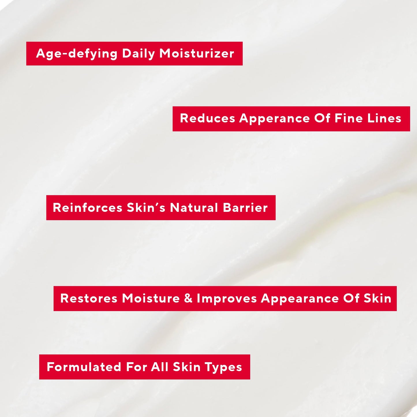 Mirabella Renew Age-Defying Daily Moisturizer for Face, Hydrating Face Moisturizer Helps Reduce Appearance of Fine Lines, Wrinkles and Dark Spots Beauty & Personal Care Mirabella