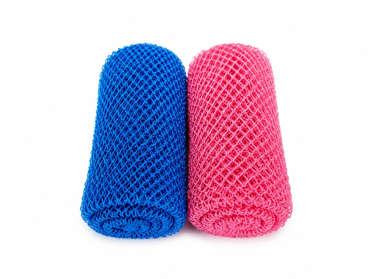 K?MALA African Net Sponge - Authentic Exfoliating Bath Net - Long-Lasting Body Scrubber for Smooth Skin, Ingrown Hair Prevention & Deep Clean Beauty and Personal Care K?MALA