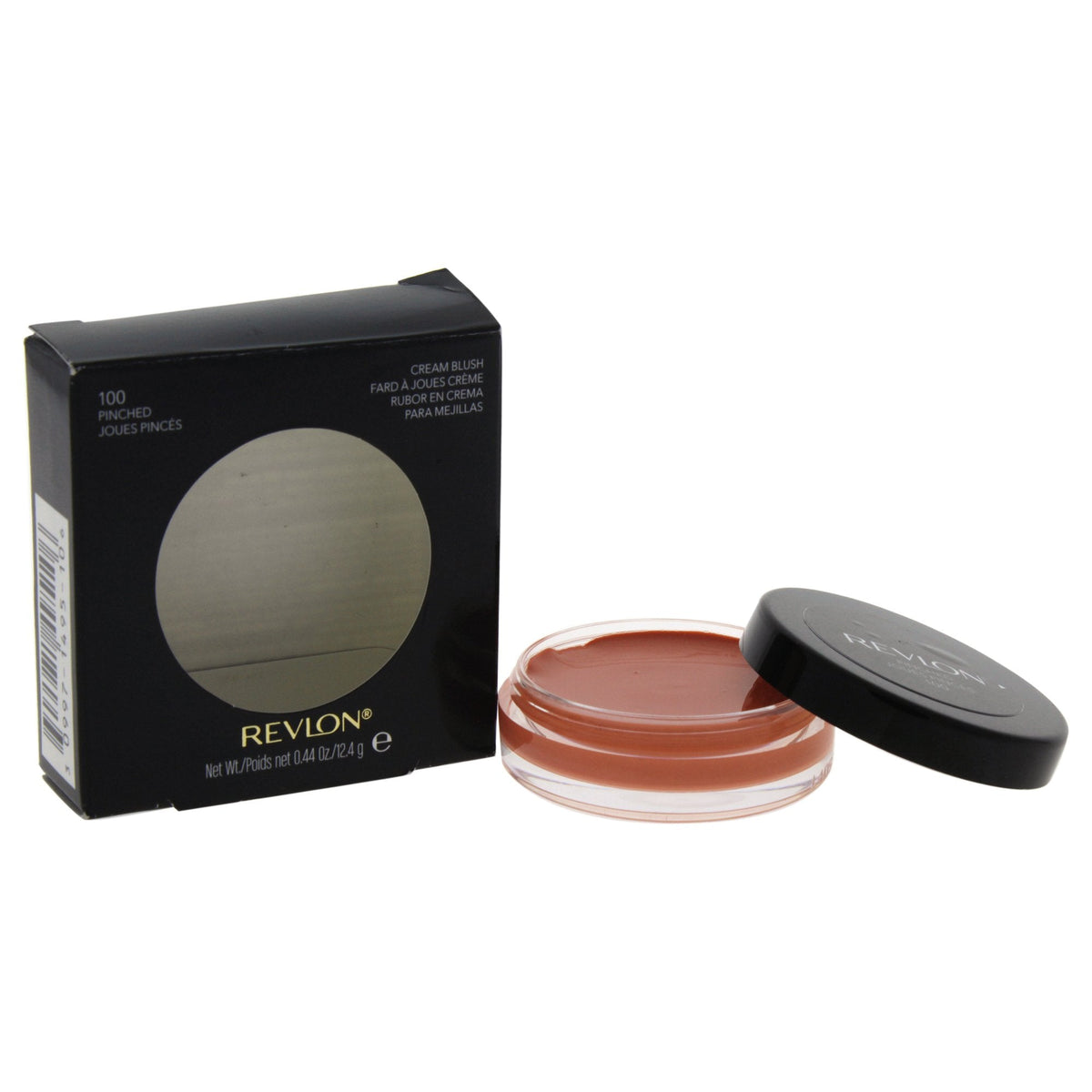 Revlon Photo Ready Cream Blush, Pinched, 0.4 Ounce Beauty & Personal Care REVLON