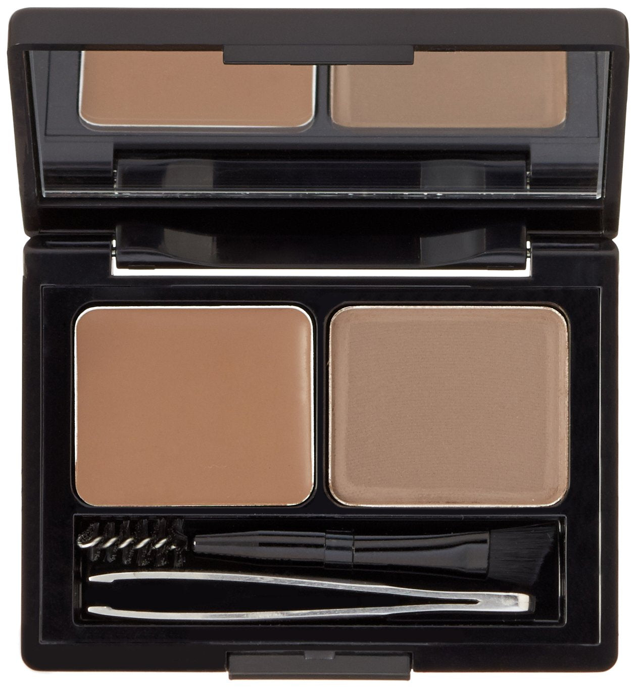 L'Oréal Paris Brow Stylist Prep and Shape Pro Brow Kit, Medium To Dark, 0.12 oz. Beauty & Personal Care L'Oreal Paris
