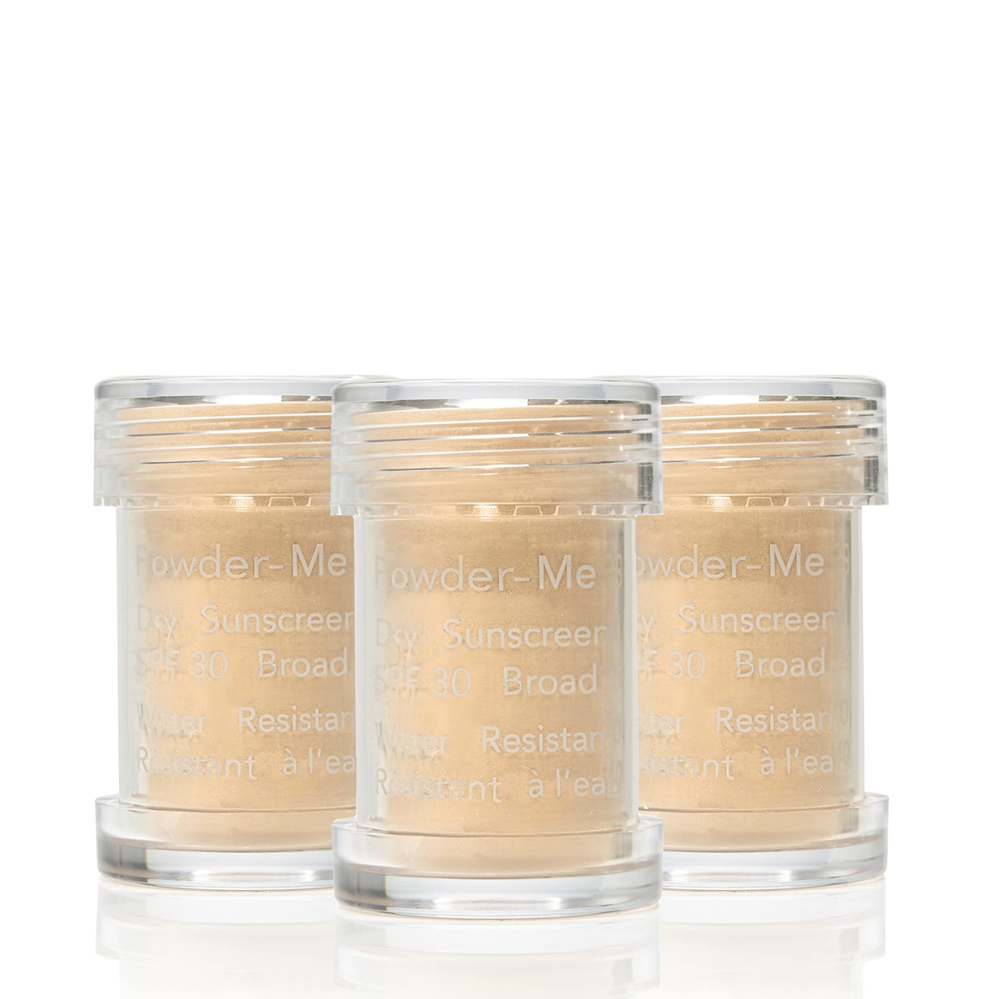 jane iredale Powder-Me SPF 30 Dry Sunscreen Refill, Tanned, 7.5 g. Beauty & Personal Care jane iredale