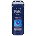 Nivea, Body Wash Mens Relax, 16.9 Fl Oz Beauty & Personal Care NIVEA
