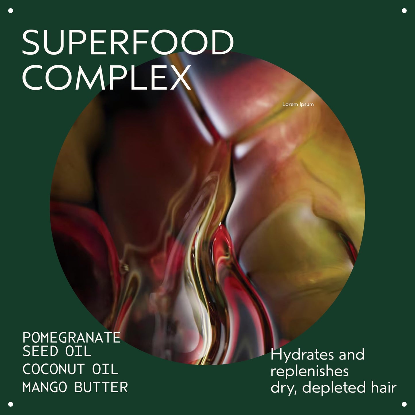 Aveda Nutriplenish Styling Treatment Foam | Soft Hold Styling Foam for Medium to Thick Hair | Hydrates and Nourishes | 94% Naturally Derived*, 6.7 Fl Beauty & Personal Care Aveda