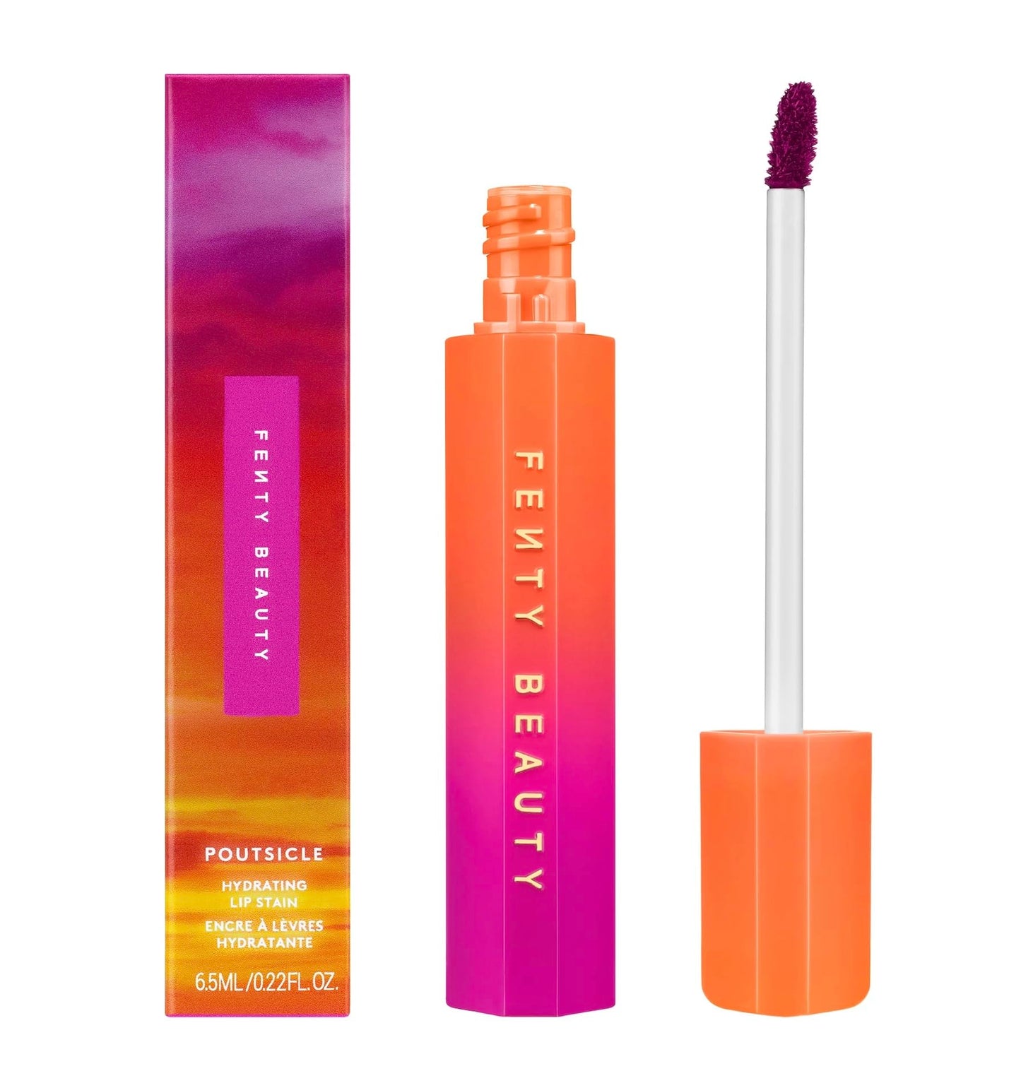FENTY BEAUTY by Rihanna Poutsicle Hydrating Lip Stain - Gem and I Beauty & Personal Care FENTY BEAUTY