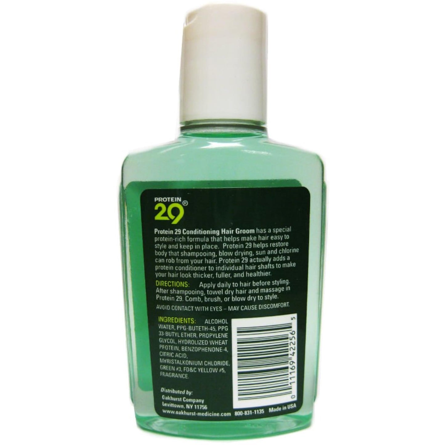 Protein 29 Hair Groom Liquid,Pack of 3 Beauty & Personal Care Protein 17