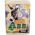 FILTHY FARMGIRL Filthy Ass Soap, 1 EA Beauty & Personal Care Filthy Farmgirl