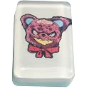 Krampus - Teddy Soap Beauty & Personal Care Trick Or Treat Studios