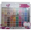 E.l.f. Sugarkiss 100-piece Eyeshadow Set Beauty & Personal Care e.l.f. Cosmetics