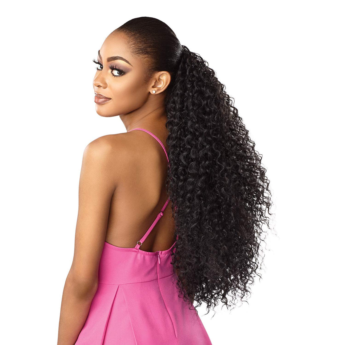 Sensationnel Instant Weave Half Wig-5, T2/30