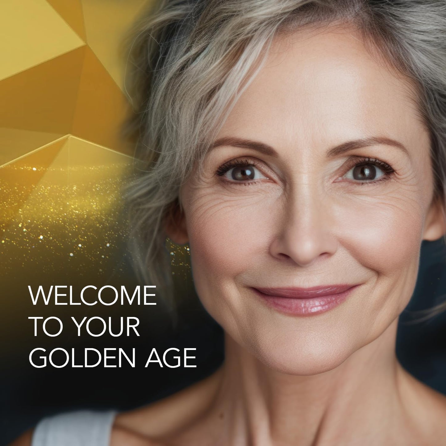 Cicatricure Gold Lift Dual Contour Eye and Lip Wrinkle Cream, Anti Aging Skin Care to Reduce Dark Circles, Puffiness & Expression Lines, 0.5 Ounce Beauty & Personal Care Cicatricure