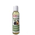 Nutriwell African Angel Avocado Oil Beauty & Personal Care Nutriwell
