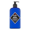 Jack Black Cool Moisture Body Lotion - Mens Lotion for Dry Skin, Mens Body Lotion, 16 Fl Oz Beauty & Personal Care Jack Black